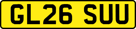 GL26SUU