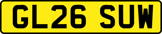 GL26SUW