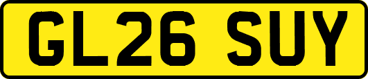 GL26SUY