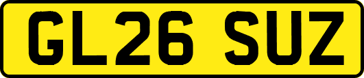 GL26SUZ
