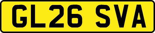 GL26SVA