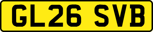 GL26SVB