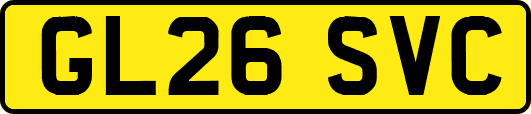 GL26SVC