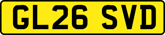 GL26SVD