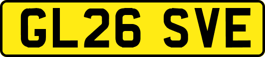 GL26SVE