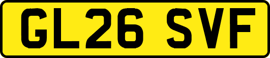 GL26SVF