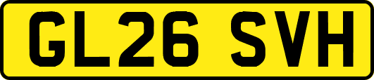 GL26SVH