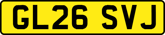 GL26SVJ