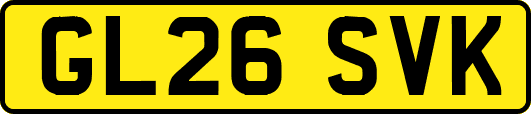 GL26SVK
