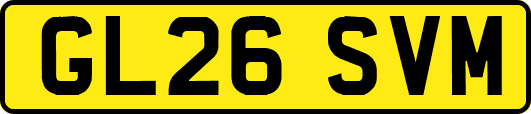 GL26SVM