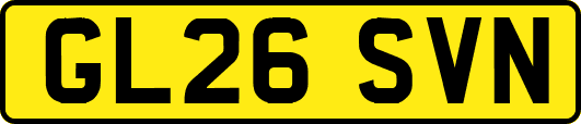 GL26SVN