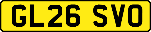 GL26SVO