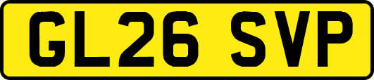 GL26SVP