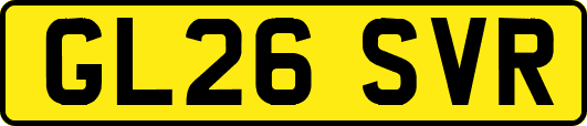 GL26SVR