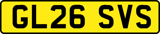 GL26SVS
