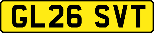 GL26SVT