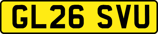 GL26SVU