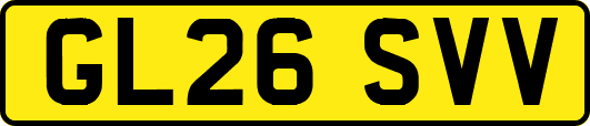 GL26SVV