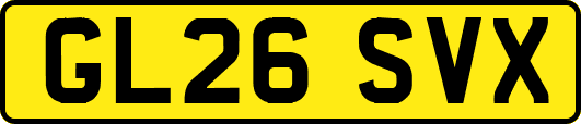 GL26SVX