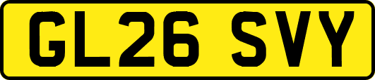 GL26SVY