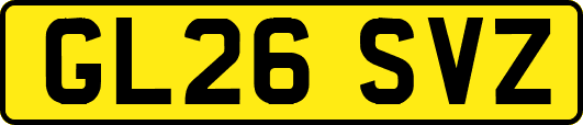 GL26SVZ