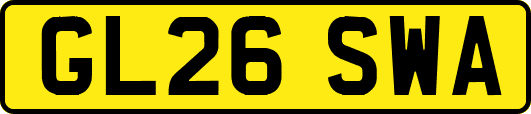 GL26SWA