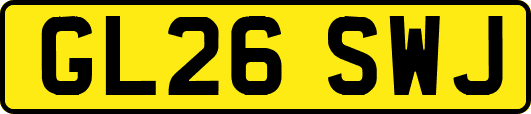 GL26SWJ
