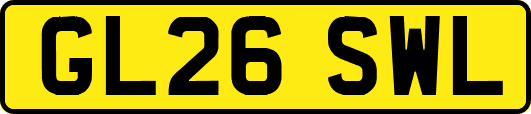 GL26SWL