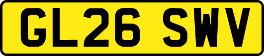 GL26SWV