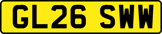 GL26SWW