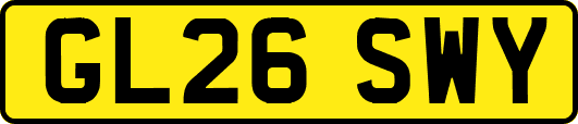 GL26SWY
