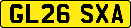 GL26SXA