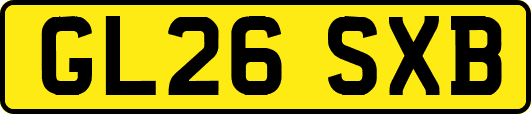 GL26SXB