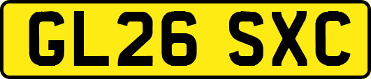 GL26SXC