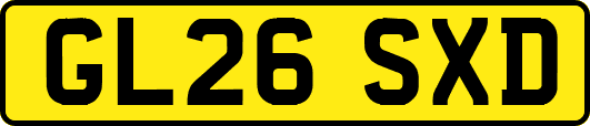 GL26SXD