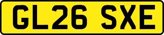 GL26SXE
