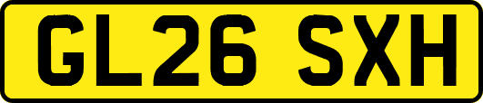 GL26SXH
