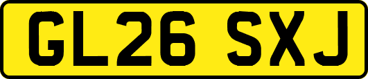 GL26SXJ