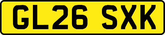 GL26SXK