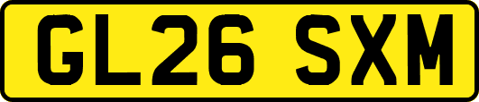 GL26SXM