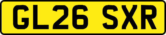 GL26SXR