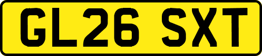GL26SXT