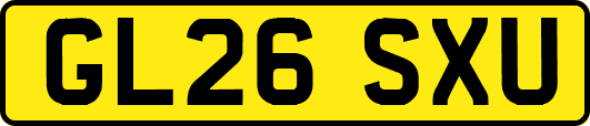 GL26SXU