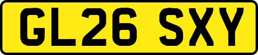 GL26SXY