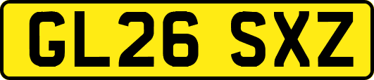 GL26SXZ