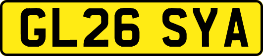 GL26SYA