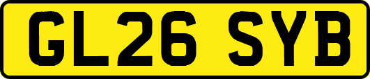 GL26SYB