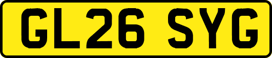 GL26SYG