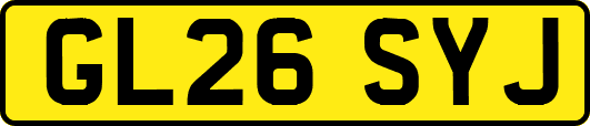 GL26SYJ