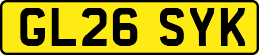GL26SYK